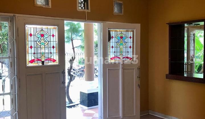 Rumah 2 Lantai Terawat Siap Huni Minimalis di Batununggal Indah Bandung