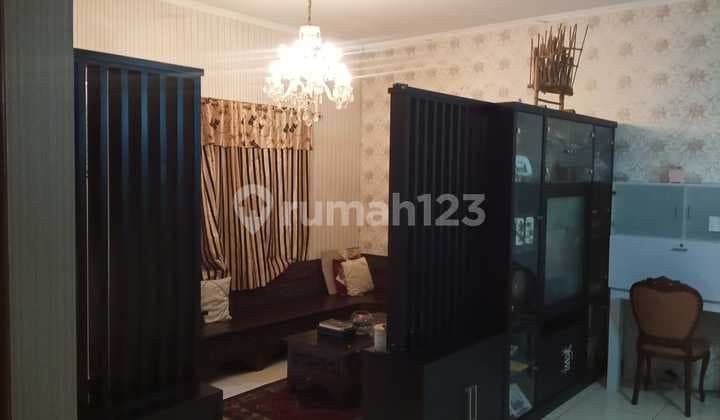 Rumah Hunian Nyaman Siap Huni Lokasi Startegis di Pondok Hijau Bandung