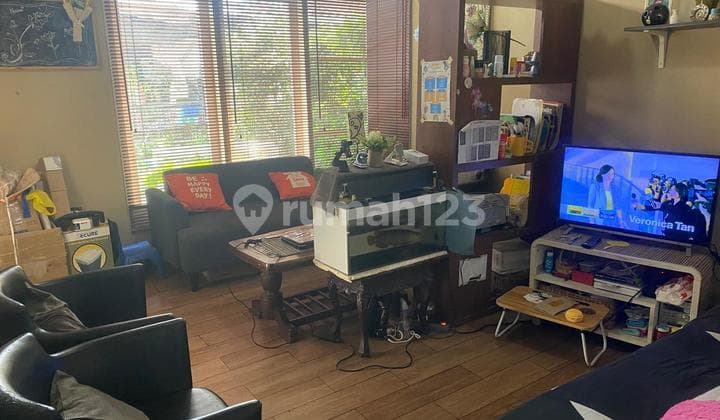 RUMAH NYAMAN DAN AMAN SIAP HUNI CLUSTER MINIMALIS LOKASI DI ANTAPANI BANDUNG