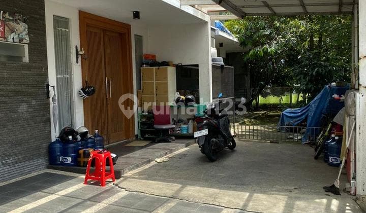 Dijual Rumah Bagus Nyaman Siap Huni Minimalis Lokasi di Batununggal Bandung