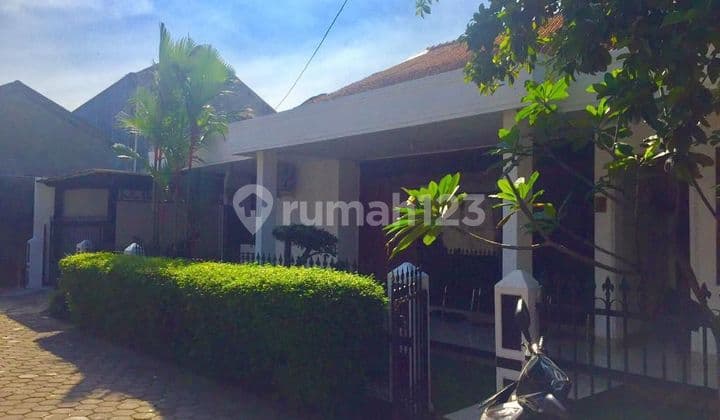 Rumah Murah Siap Huni Nyaman Terawat Lokasi di Parakan Asri Batununggal Bandung
