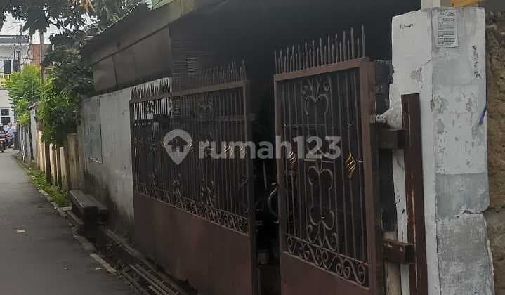 Dijual Rumah Nyaman Terawat Siap Huni Lokasi di Sayap Pasirkaliki Bandung