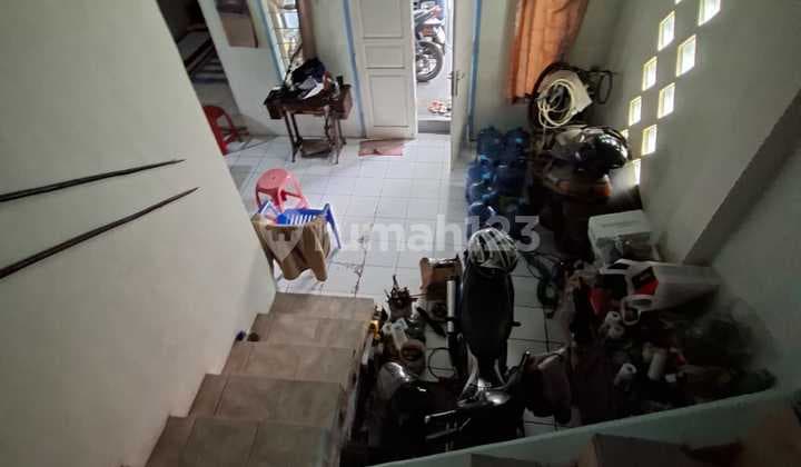 RUMAH HOOK SIAP HUNI NYAMAN TERAWAT LOKASI DI PANYILEUKAN BANDUNG