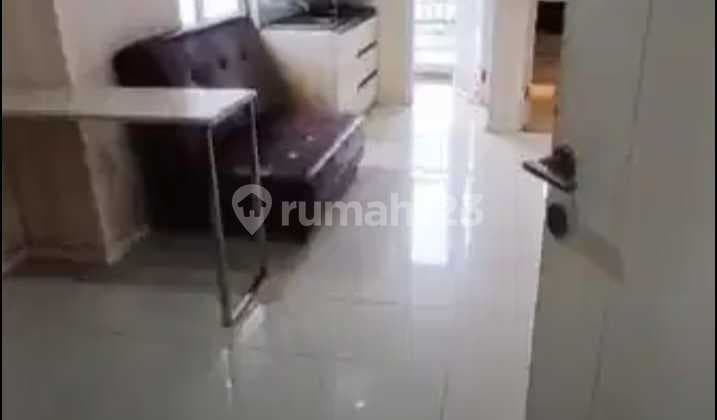 APARTEMEN POSISI HOOK SIAP HUNI FULL FURNISHED LOKASI DI PARAHYANGAN RESIDENCE BANDUNG