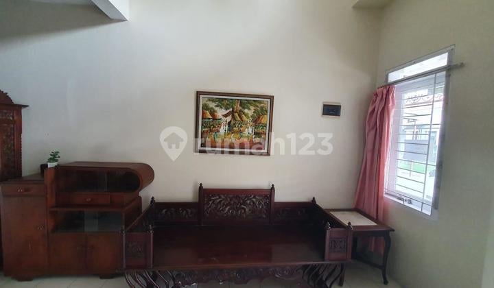 Dijual Rumah Nyaman dan Asri Siap Huni di Kota Baru Parahyangan Tatar Banyak Sumba Bandung