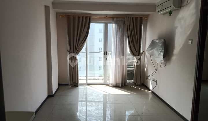 Apartment for Rent Good Diamond Tower 2 Br Ready to Occupy Location at Gateway Pasteur Bandung