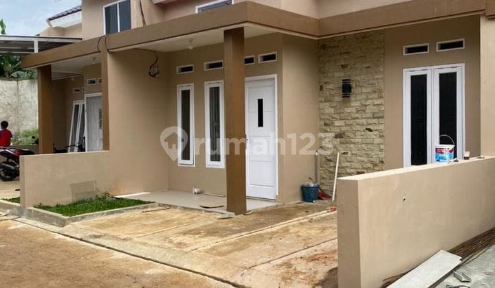 New Houses, Many Bonuses