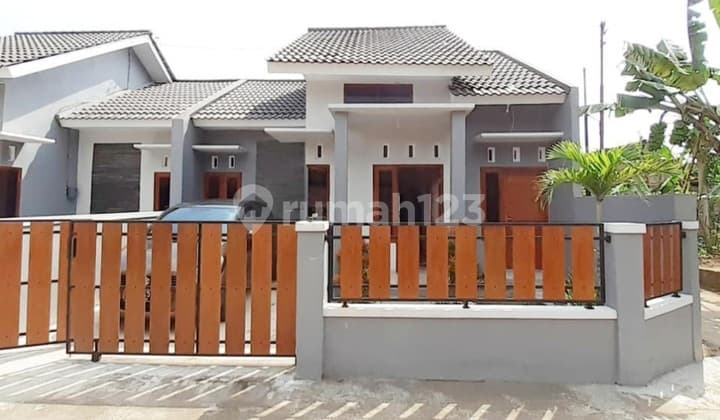 Rumah Mewah Harga Murah Lokasi Didepok