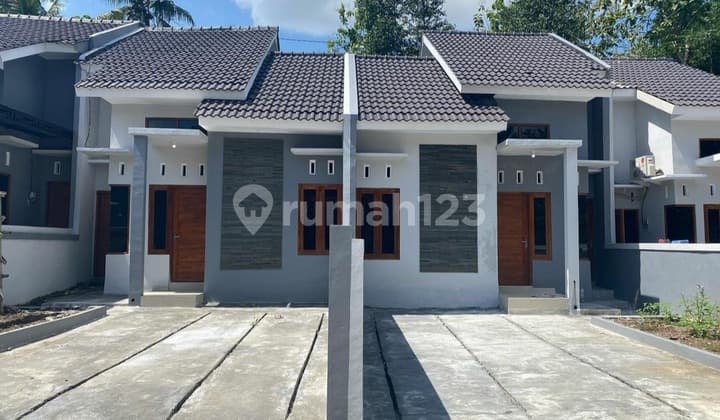 Rumah Dijual Harga Promo Lokasi Depok