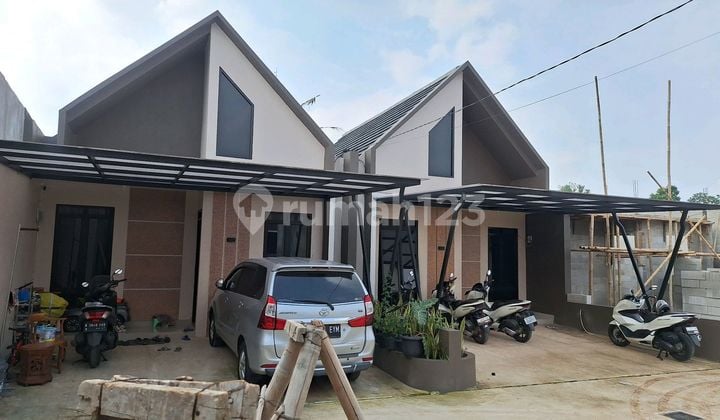 Rumah Dijual Harga Nego Dekat Margonda Rumah Dijual Harga Nego Dekat Margonda