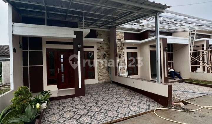 Rumah di jual lokasi depok dekat stasiun Rumah di jual lokasi depok dekat stasiun