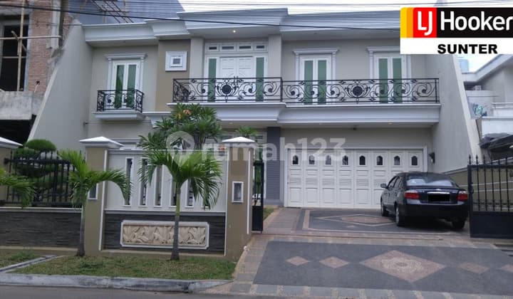 Rumah 2 Lantai Di Pulomas Harus Terjual Ukuran 15 X 28