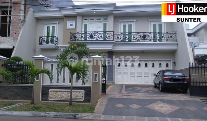 Two-Story House in Pulomas Must Sell, Size 15 X 28