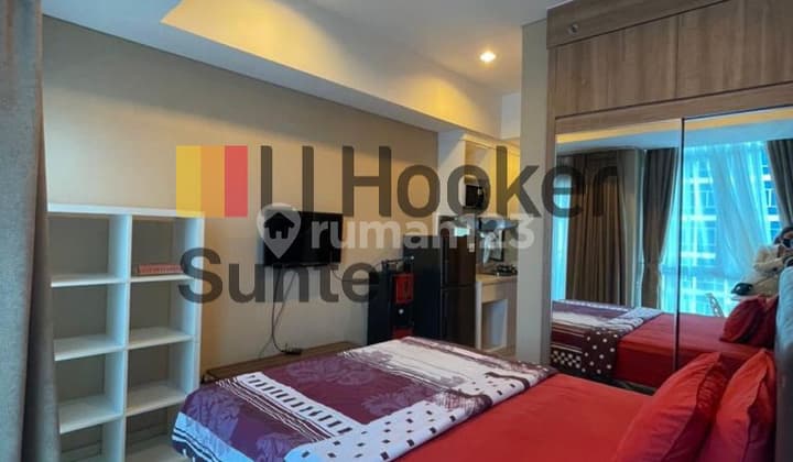 Capitol Park Residence