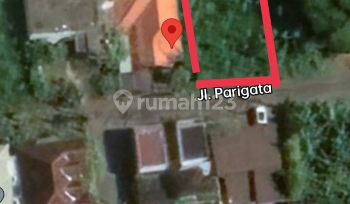 Tanah Bali Cocok Untuk Villa