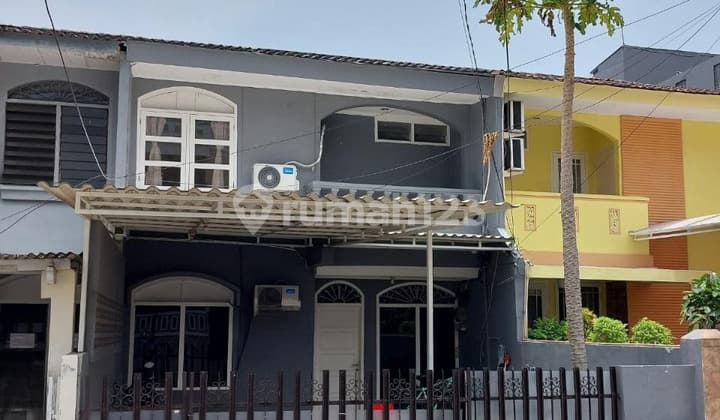 Jual@Gadingharmoni Janur Hijau Rumah@Standart