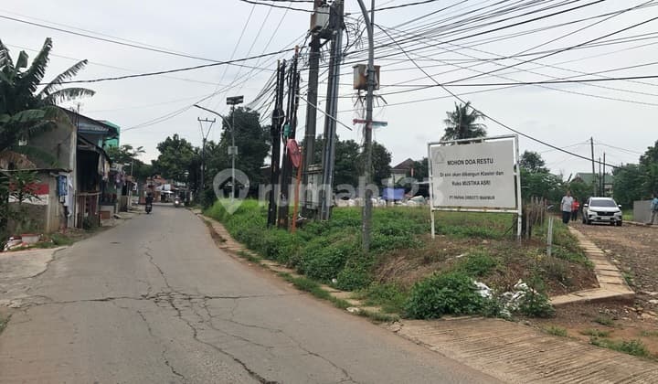 Tanah@pedurenan Dekat@vida