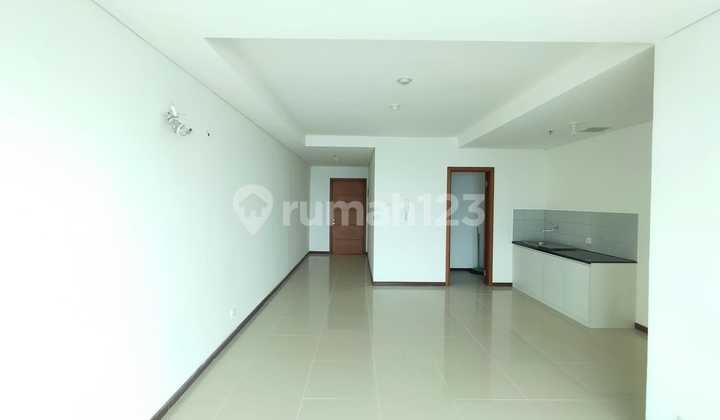 Sewa Cepat Condo Green Bay 3Br 118M Unfurnished Unit Super Lega!