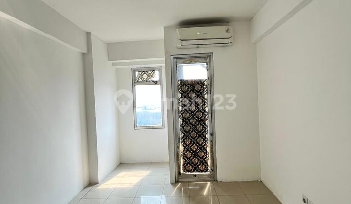 Sewa Murah Studio Green Bay 21M! Siapa Cepat Dia Dapat!