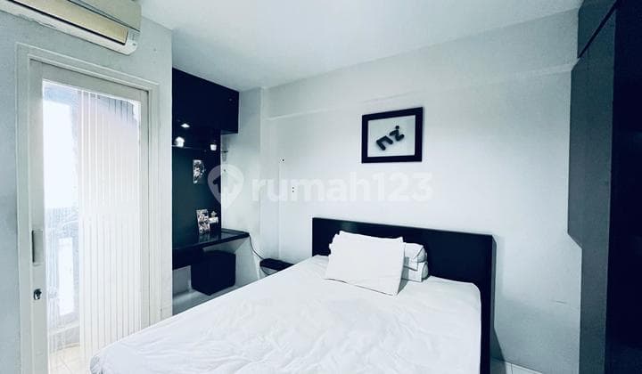 Sewa Cepat Studio Green Bay 21M Full Furnished - Rapi & Mewah!