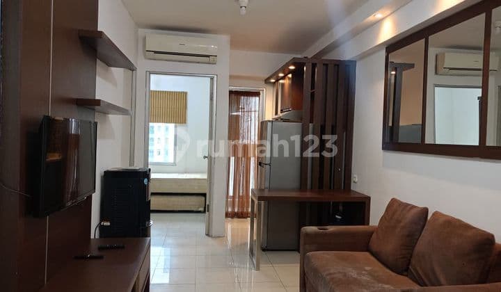 Best Deal! 2Br Green Bay 42M Full Furnish Beautiful & Spacious Interior