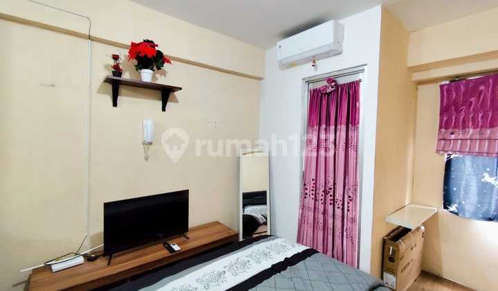 Beautiful Unit! Green Bay Studio Fully Furnished, Luxurious & Tidy Interior!