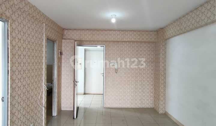 Sewa Murah 3Br Green Bay Gardenia! Luas 49M2, Unfurnished