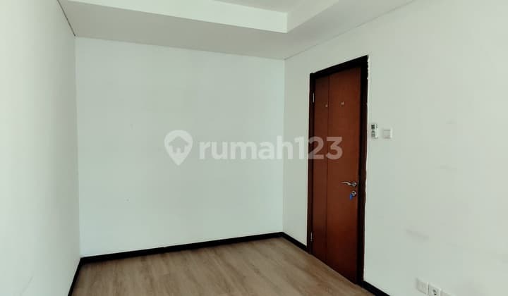 Unit Luas! Sewa 1Br Green Bay 44M Kosongan, Bersih & Siap Huni!
