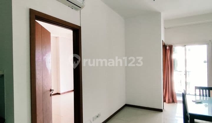 Sewa Cepat Condo Green Bay 2Br 74M Unfurnished-Unit Super Lega!