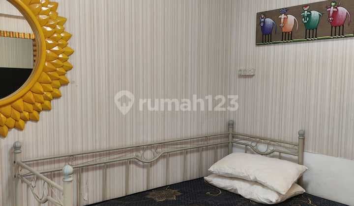 Best Deal! Studio Green Bay 21M Full Furnished - Interior Cozy