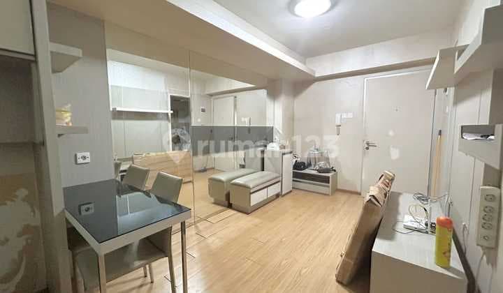 Sell Fast! 2Br Green Bay 42M Fully Furnished - The Most Spacious Unit!