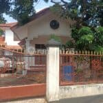 Rumah Luas Ada Usaha Kontrakan di Pondok Ranggon Cipayung Jakarta Timur