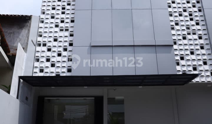 Dijual 5 Ruko Gandeng Depok