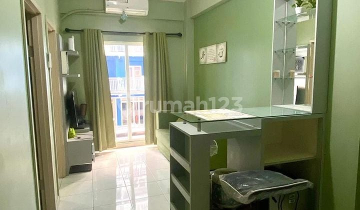 Apartemen Center Point 2 Bed Room Furnish Di Pusat Kota Bekasi