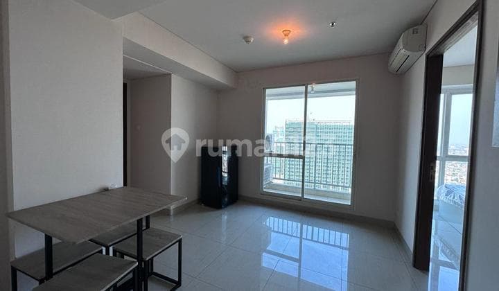 Apartemen Callia Furnish 2 Bed Room di Kayuputih Jakarta Timur
