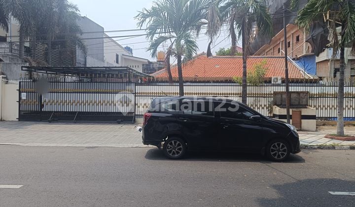 Rumah Kost Lokasi Strategis di Balai Pustaka Rawamangun Jakarta Timur