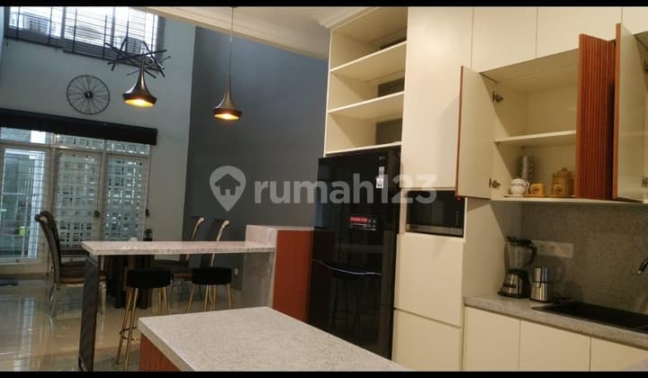 Rumah Cantik Lux Dekat Dgn Kampus Universitas Indonesia Tinggal Bawa Koper Saja Full Furnish Tinggal Bawa Koperrrr