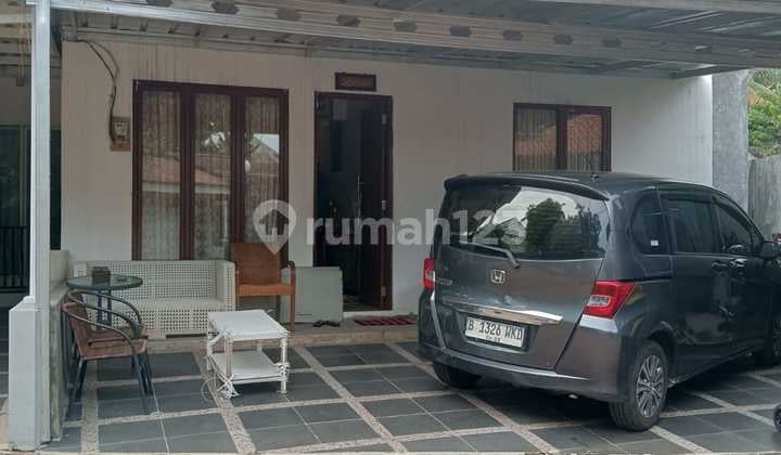 Rumah Minimalis Siap Huni Bebas Banjir Lingkungan Aman Nyamandalam Cluster Harga Nego Sampeeee Jadii
