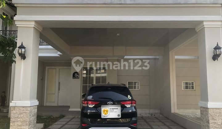 Rumah Minimalis Bebas Banjir Siap Huni Lingkungan Nyaman Tenang