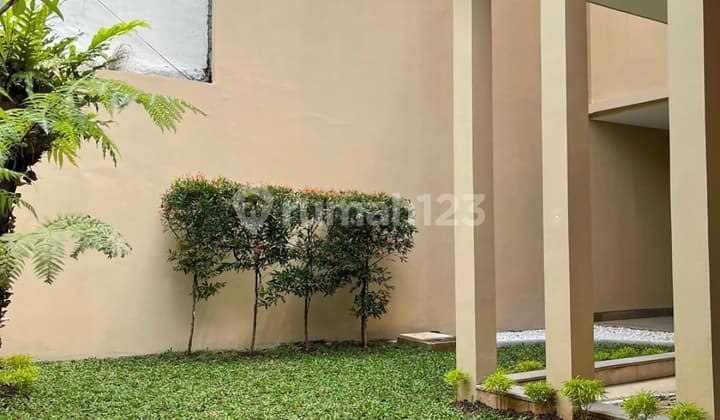 Rumah Bagus Minimalis Siap Huni Bebas Banjir Lingkungan Aman Nyaman