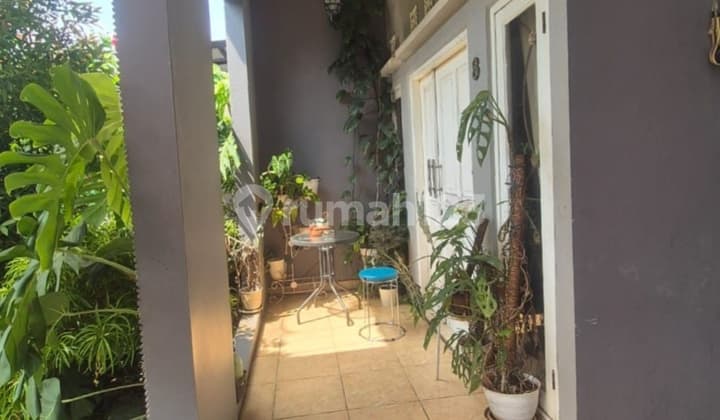 Rumah Minimalis Siap Huni Bebas Banjir