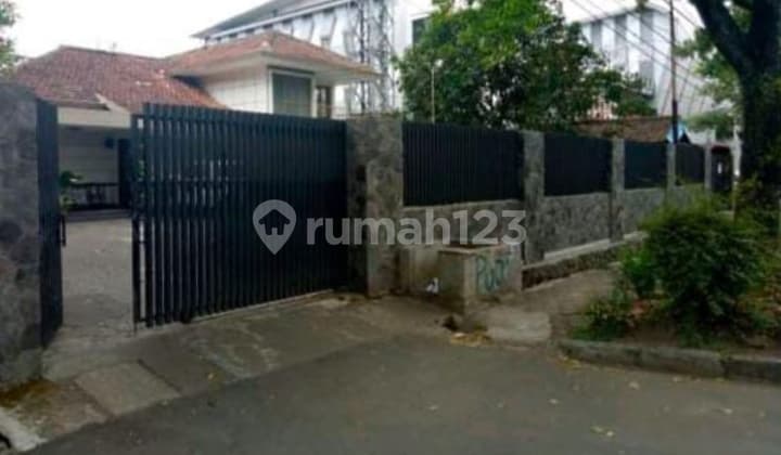 Asri House, Nyman Atmosphere, Flood-Free