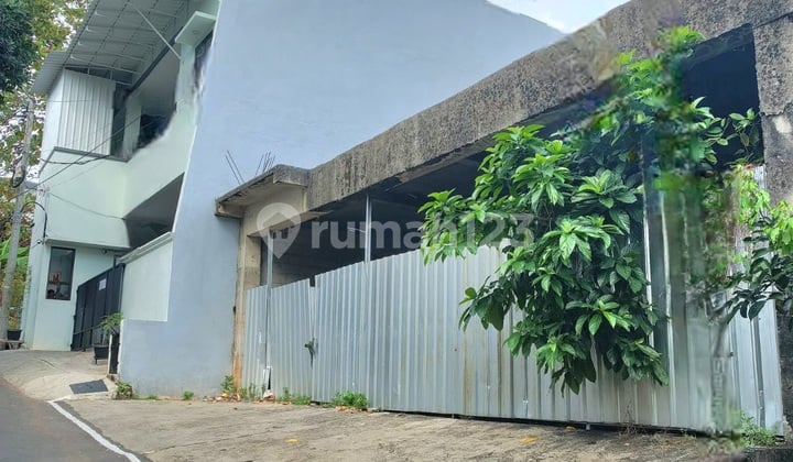 Tanah Untuk Kost Kost-an Dekat Undip Tembalang Semarang