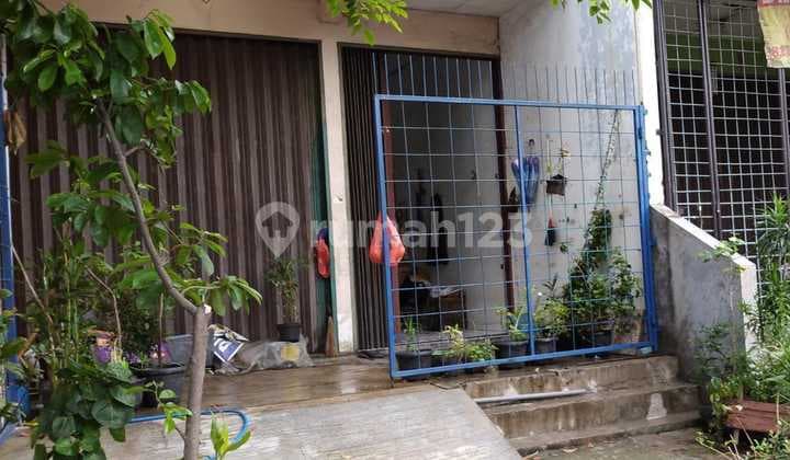 Ruko 1,5 Lantai Strategis di Jl Majapahit Pedurungan Semarang, Jalan Raya Semarang Purwodadi