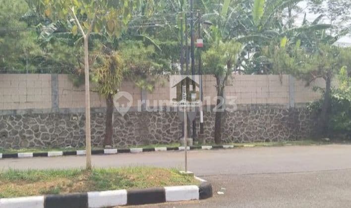 Tanah di Tembalang dekat Kampus UNDIP Semarang