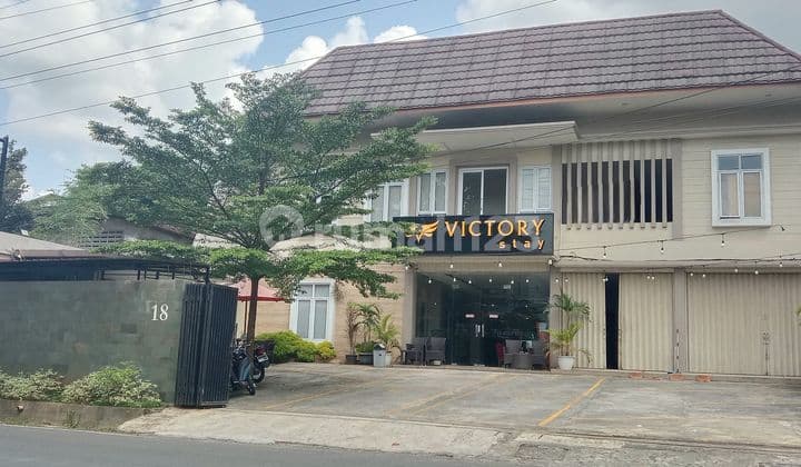 Guest House Rumah Kost Exclussive dekat Kampus UNDIP Tembalang Semarang