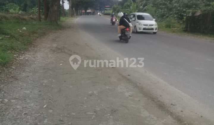 Tanah Industri Untuk Gudang Pabrik Di Sukatani Purwakarta