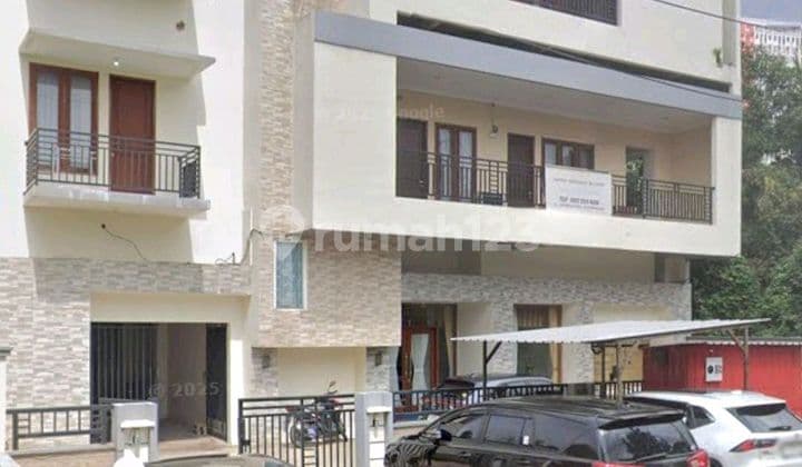 Kost-Kostan Exclussive Guest House Dekat Kampus Undip Tembalang