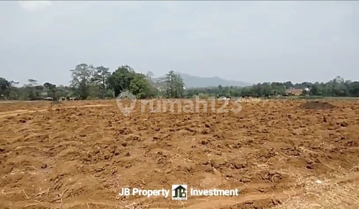 Tanah Industri Dekat Pltu Pelabuhan Kota Jepara