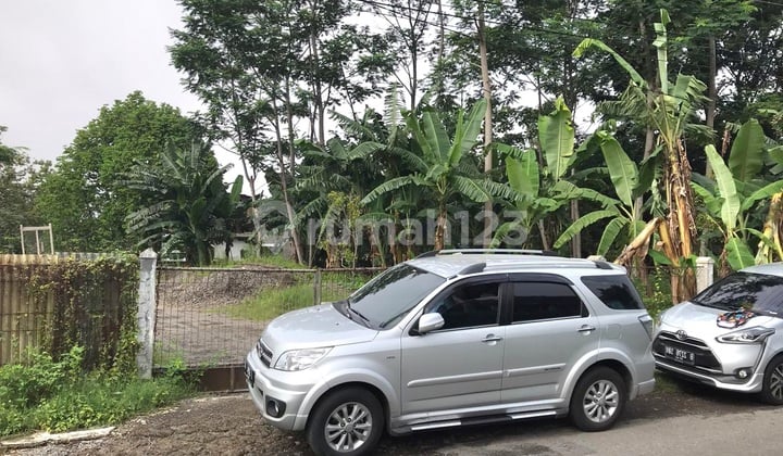 Tanah Kavling Di Kumpulrejo Tingkir, Kota Salatiga